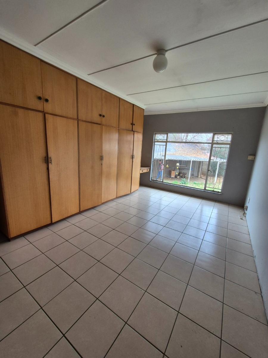 To Let 3 Bedroom Property for Rent in Generaal De Wet Free State